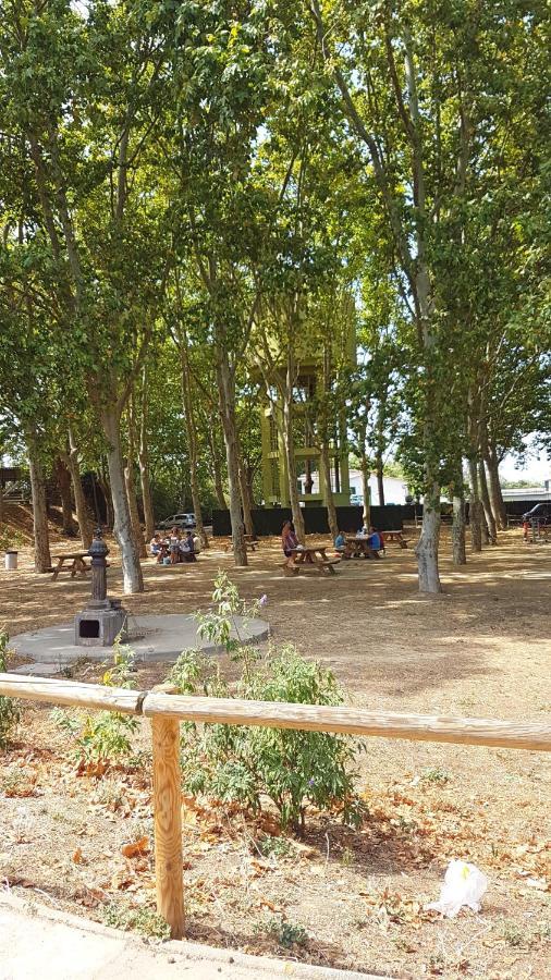 فيلا Maison De Vacances A Empuriabrava "Oasis" المظهر الخارجي الصورة