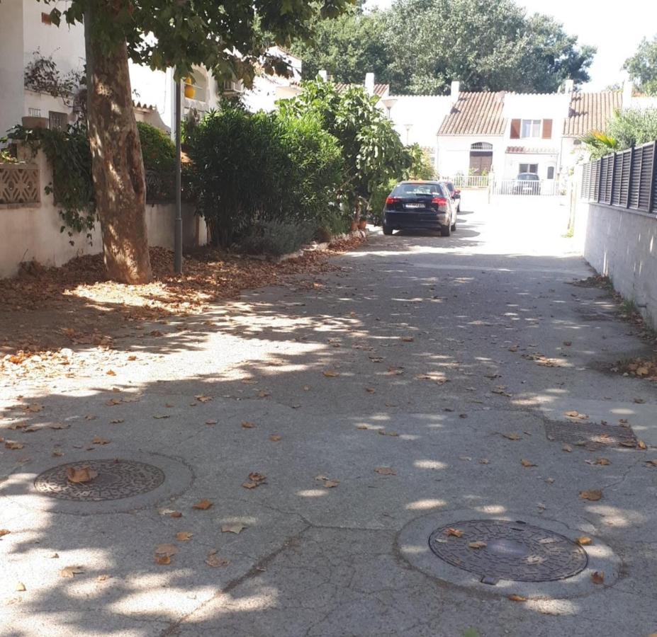 فيلا Maison De Vacances A Empuriabrava "Oasis" المظهر الخارجي الصورة