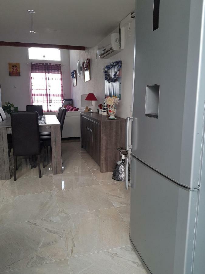 فيلا Maison De Vacances A Empuriabrava "Oasis" المظهر الخارجي الصورة