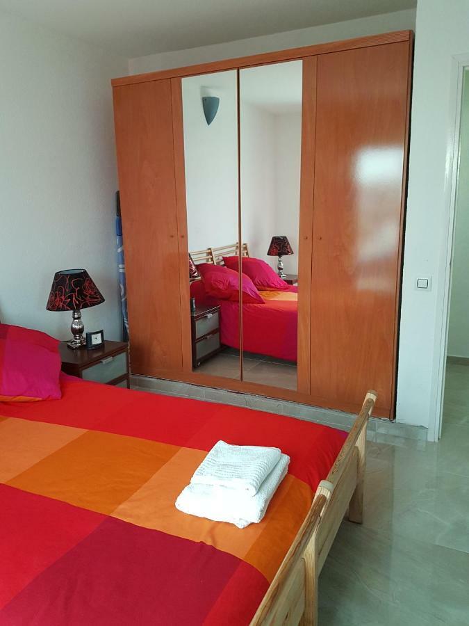 فيلا Maison De Vacances A Empuriabrava "Oasis" المظهر الخارجي الصورة